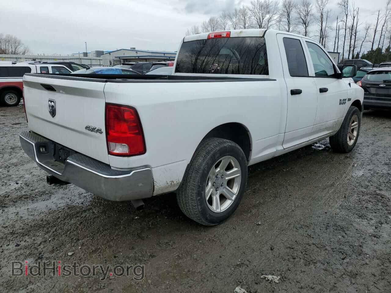 2015 RAM 1500 - VIN: 1C6RR7FT4FS593292 - Фото 3