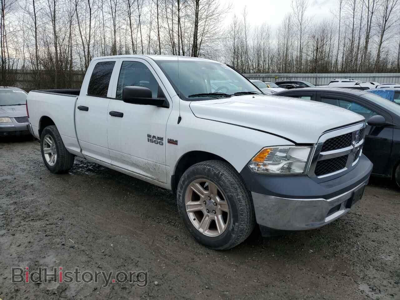 2015 RAM 1500 - VIN: 1C6RR7FT4FS593292 - Фото 4