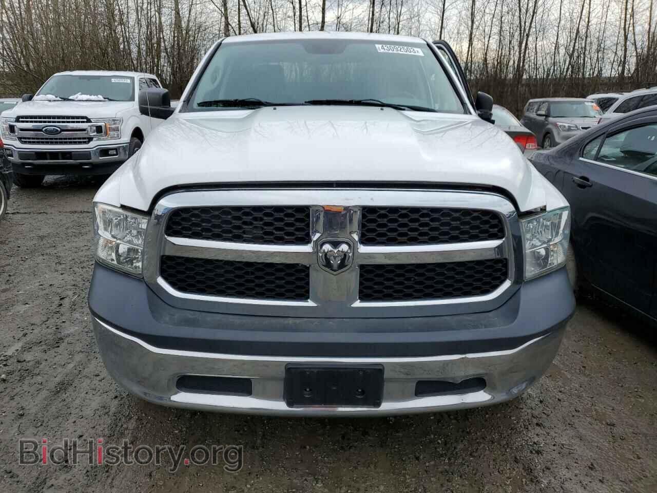 2015 RAM 1500 - VIN: 1C6RR7FT4FS593292 - Фото 5