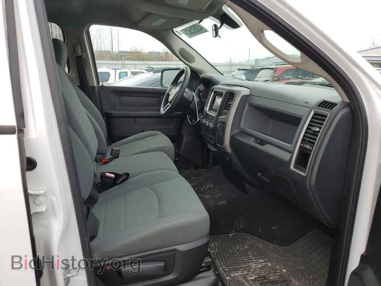 2015 RAM 1500 - VIN: 1C6RR7FT4FS593292 - Фото 7
