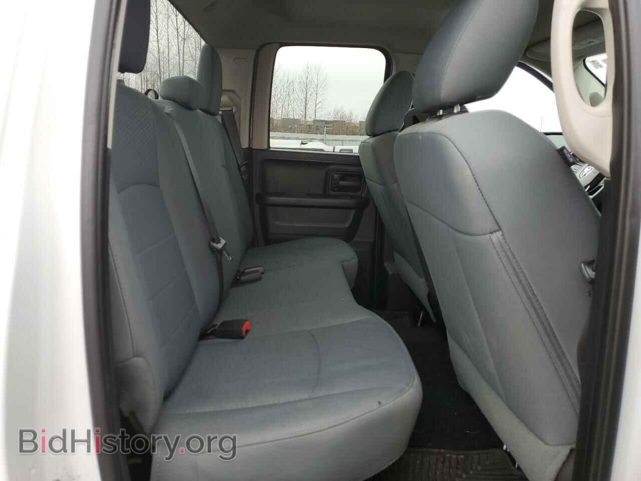 2015 RAM 1500 - VIN: 1C6RR7FT4FS593292 - Фото 10