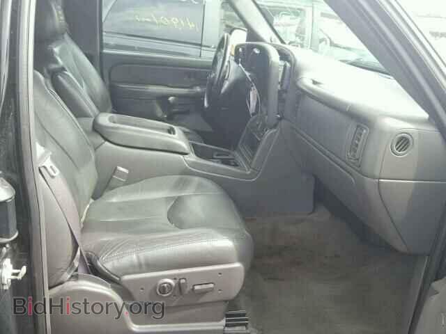 2006 CHEVROLET SILVERADO - VIN: 2GCEC19N861241934 - Фото 5