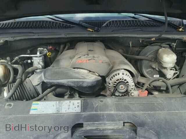 2006 CHEVROLET SILVERADO - VIN: 2GCEC19N861241934 - Фото 7