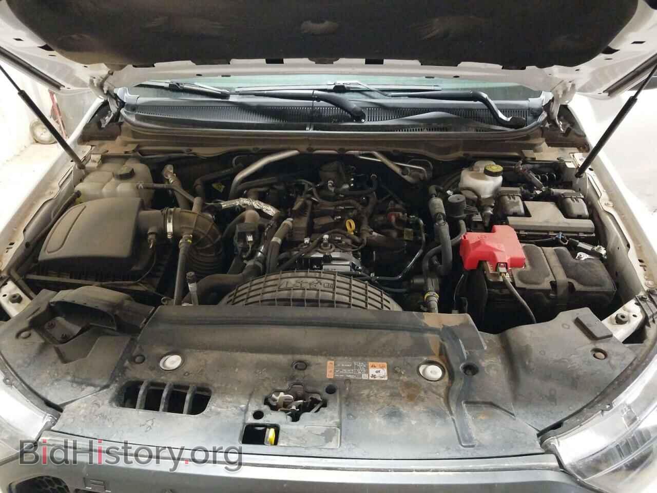 2021 FORD RANGER - VIN: 1FTER1EH0MLD31147 - Фото 7