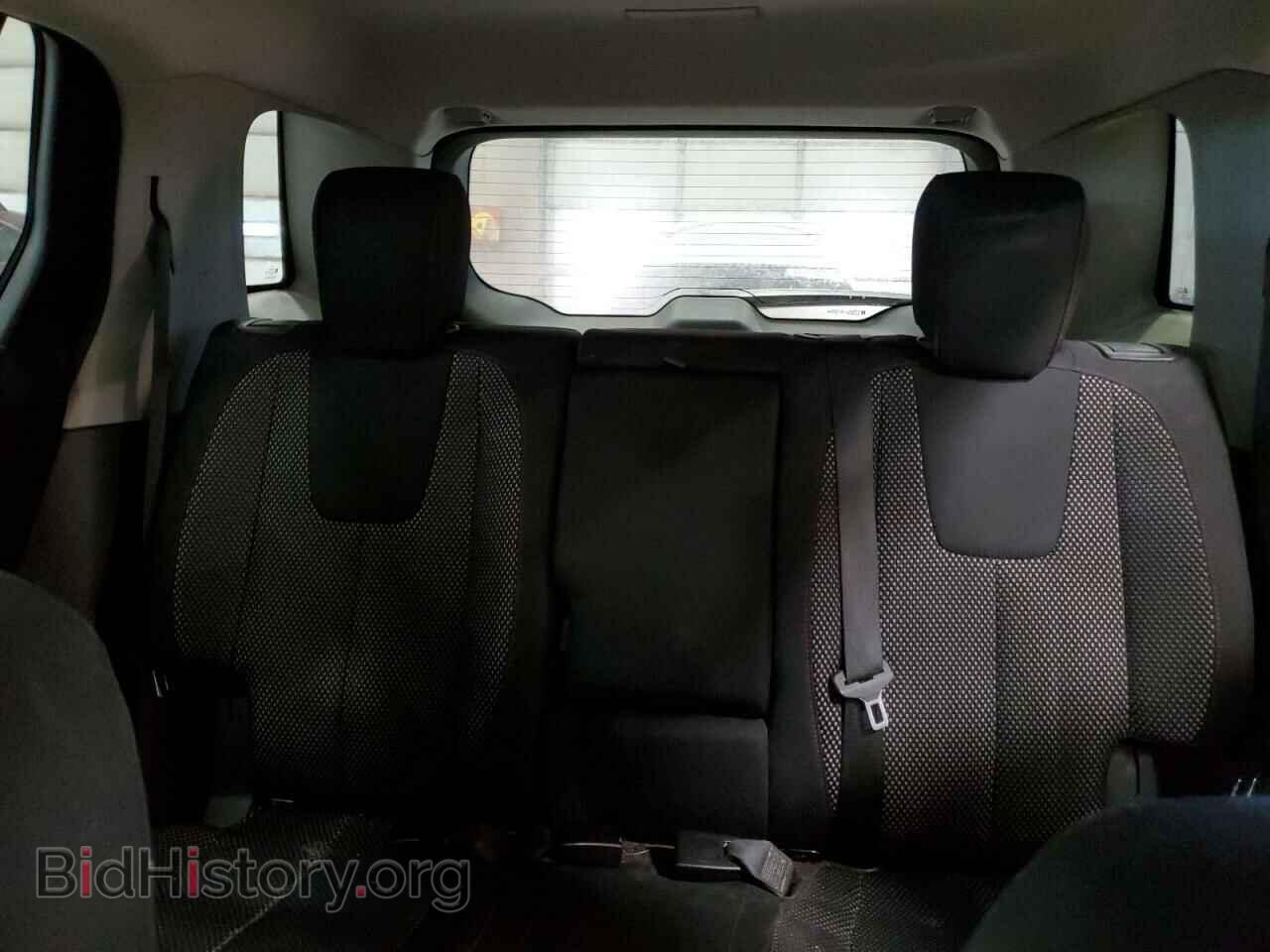 2013 GMC TERRAIN - VIN: 2GKFLTEK5D6195561 - Photo 10