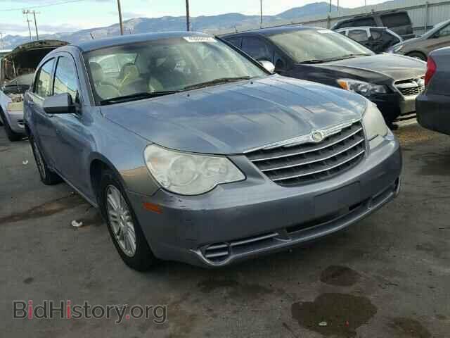 Photo 1C3LC56K87N681052 - CHRYSLER SEBRING 2007