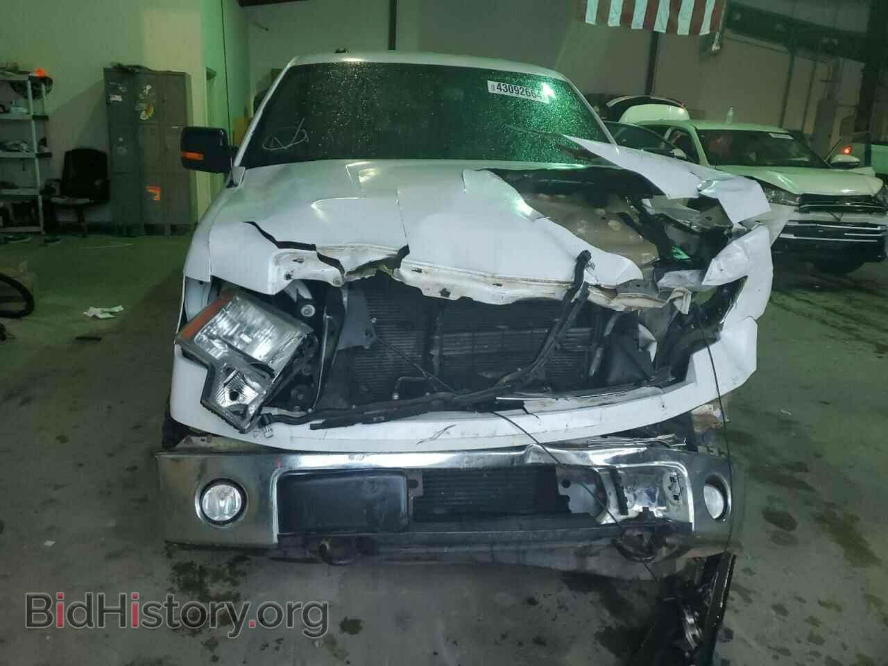 2013 FORD F-150 - VIN: 1FTFW1ET3DFD45558 - Photo 5