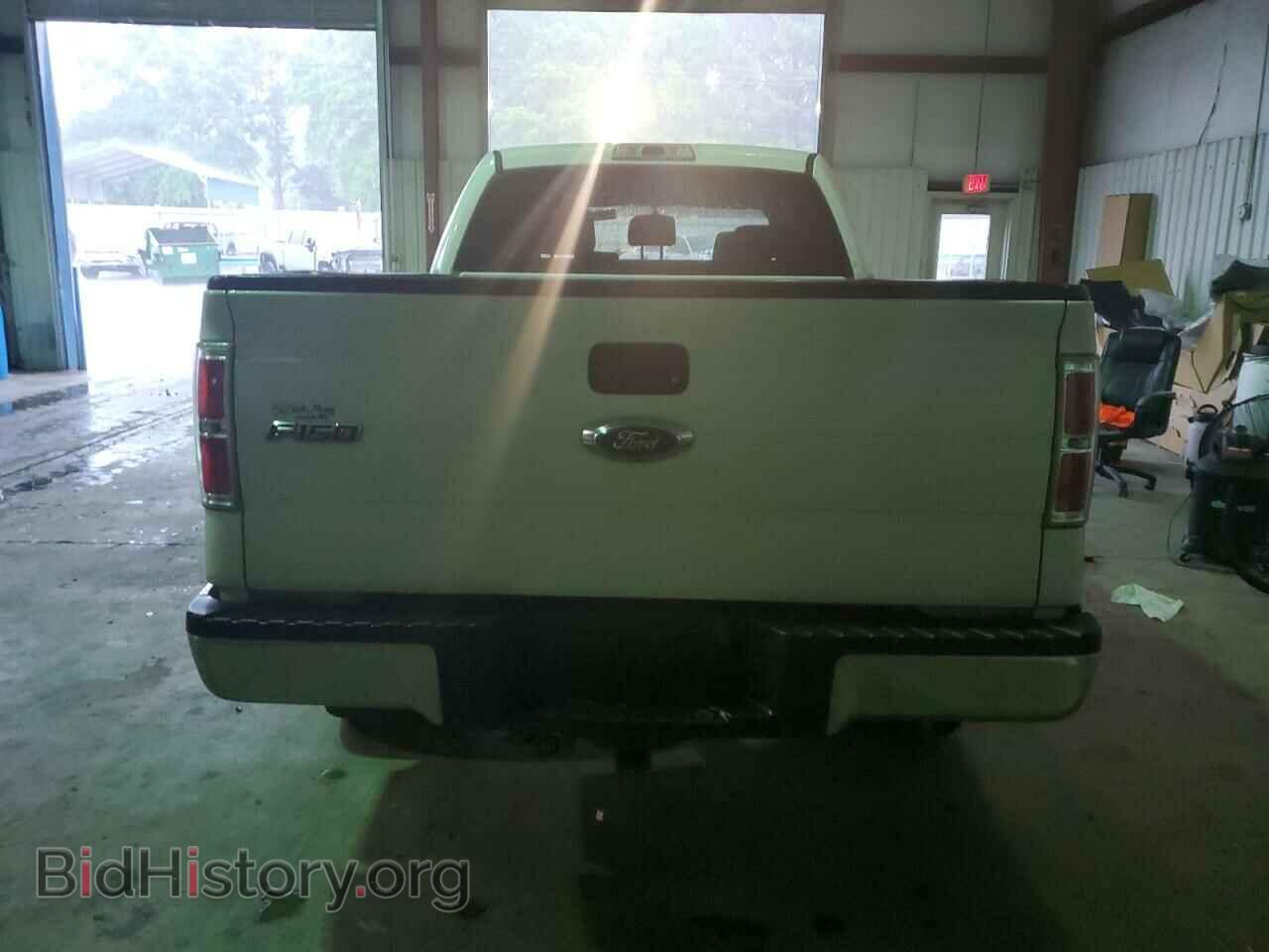 2013 FORD F-150 - VIN: 1FTFW1ET3DFD45558 - Photo 6