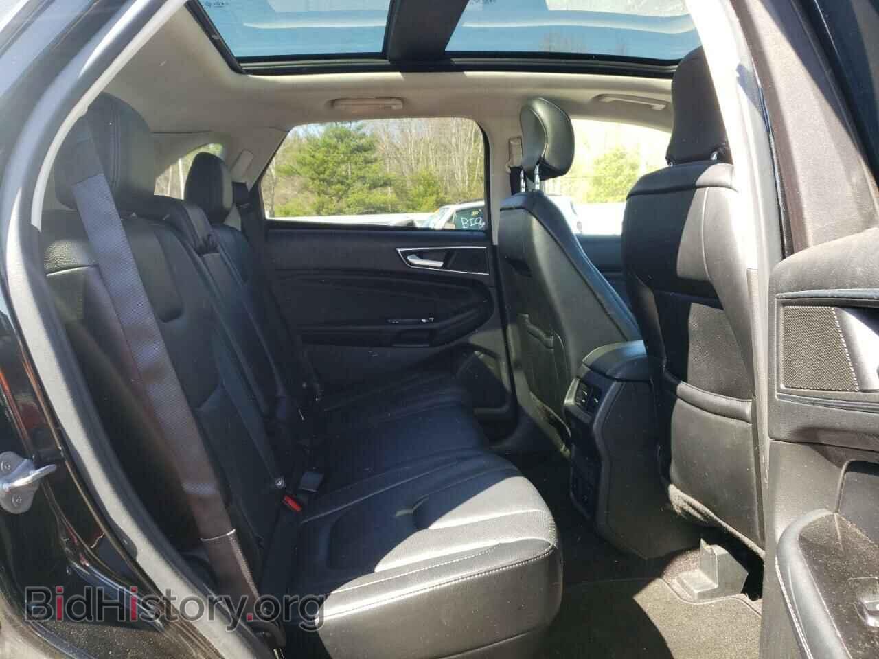 2015 FORD EDGE - VIN: 2FMPK4K89FBC32506 - Photo 6