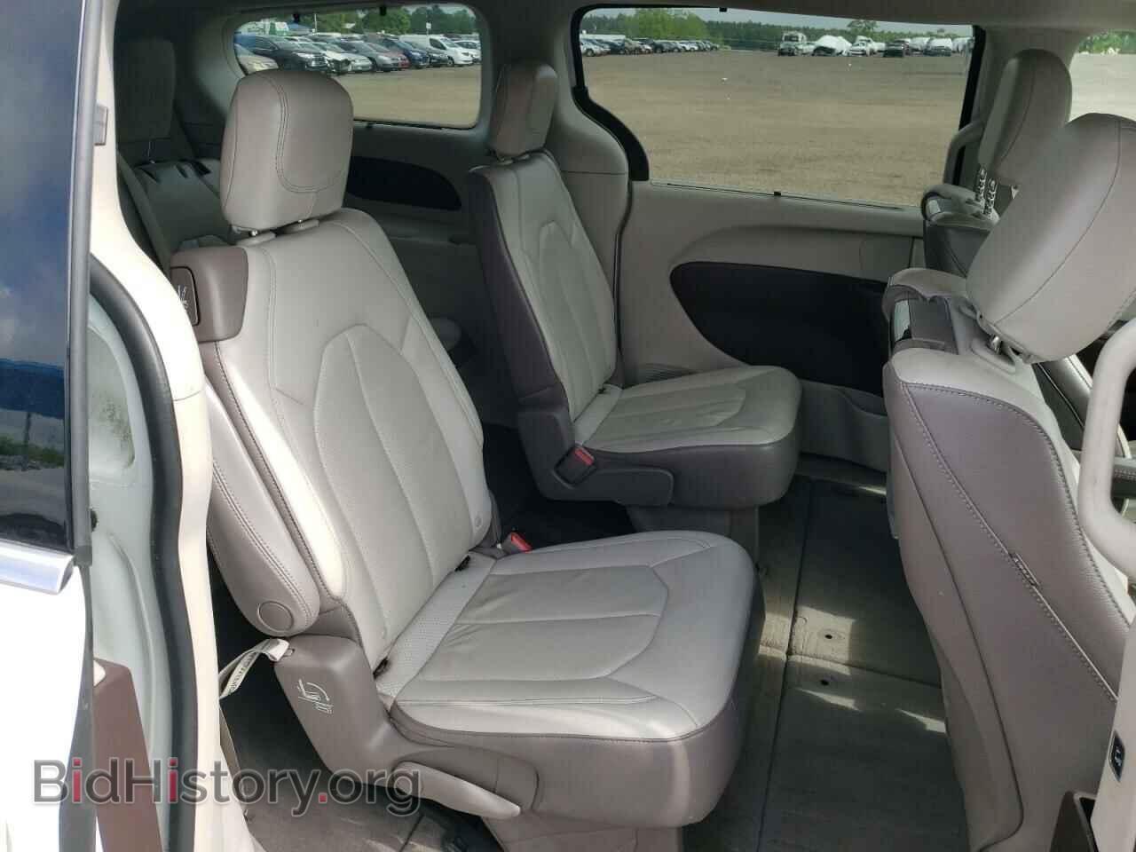 2017 CHRYSLER PACIFICA - VIN: 2C4RC1EG9HR653552 - Photo 6