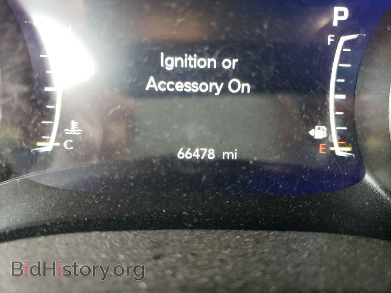 2017 CHRYSLER PACIFICA - VIN: 2C4RC1EG9HR653552 - Photo 8