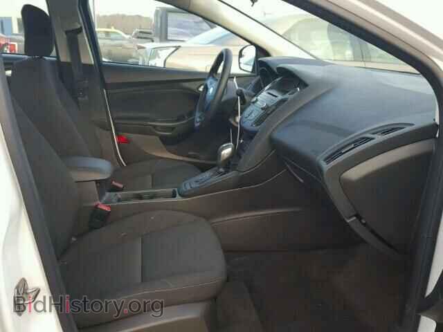 2016 FORD FOCUS - VIN: 1FADP3F2XGL252229 - Photo 5