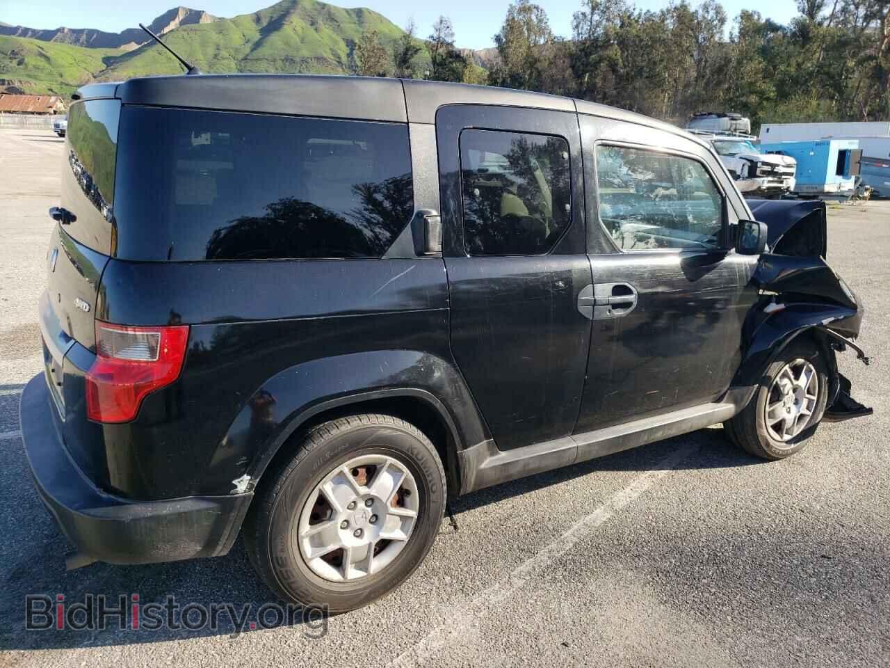 2011 HONDA ELEMENT - VIN: 5J6YH2H31BL004737 - Фото 3