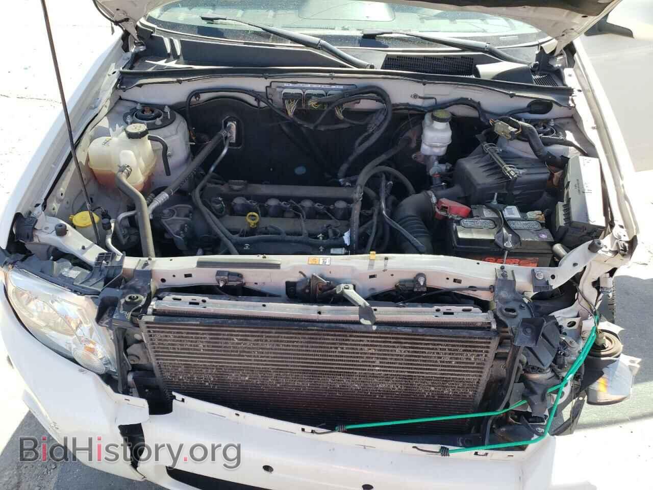 2012 FORD ESCAPE - VIN: 1FMCU9E77CKC69032 - Фото 7