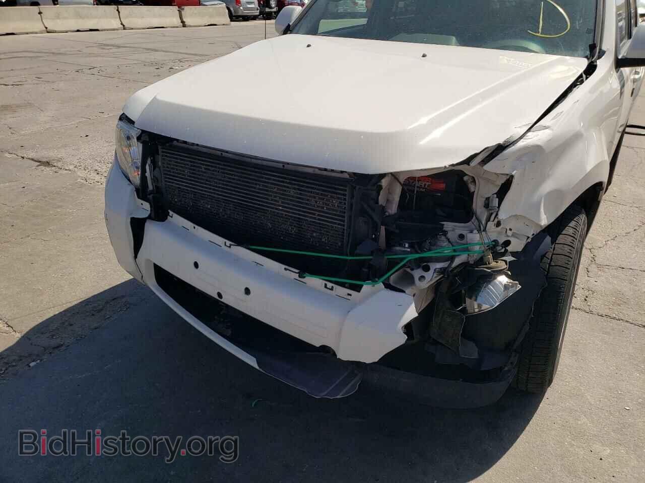 2012 FORD ESCAPE - VIN: 1FMCU9E77CKC69032 - Фото 9