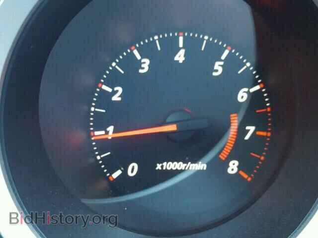 2011 MITSUBISHI LANCER - VIN: JA32U2FU0BU013716 - Фото 9