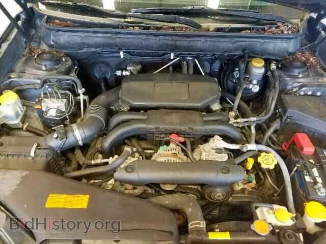 2012 SUBARU OUTBACK 2. - VIN: 4S4BRBCC4C3298695 - Фото 7