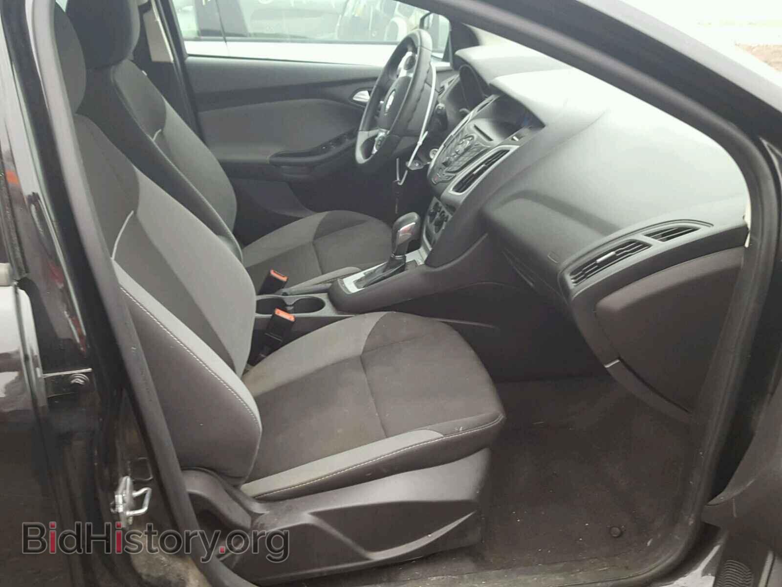 2013 FORD FOCUS - VIN: 1FADP3K20DL163674 - Photo 5