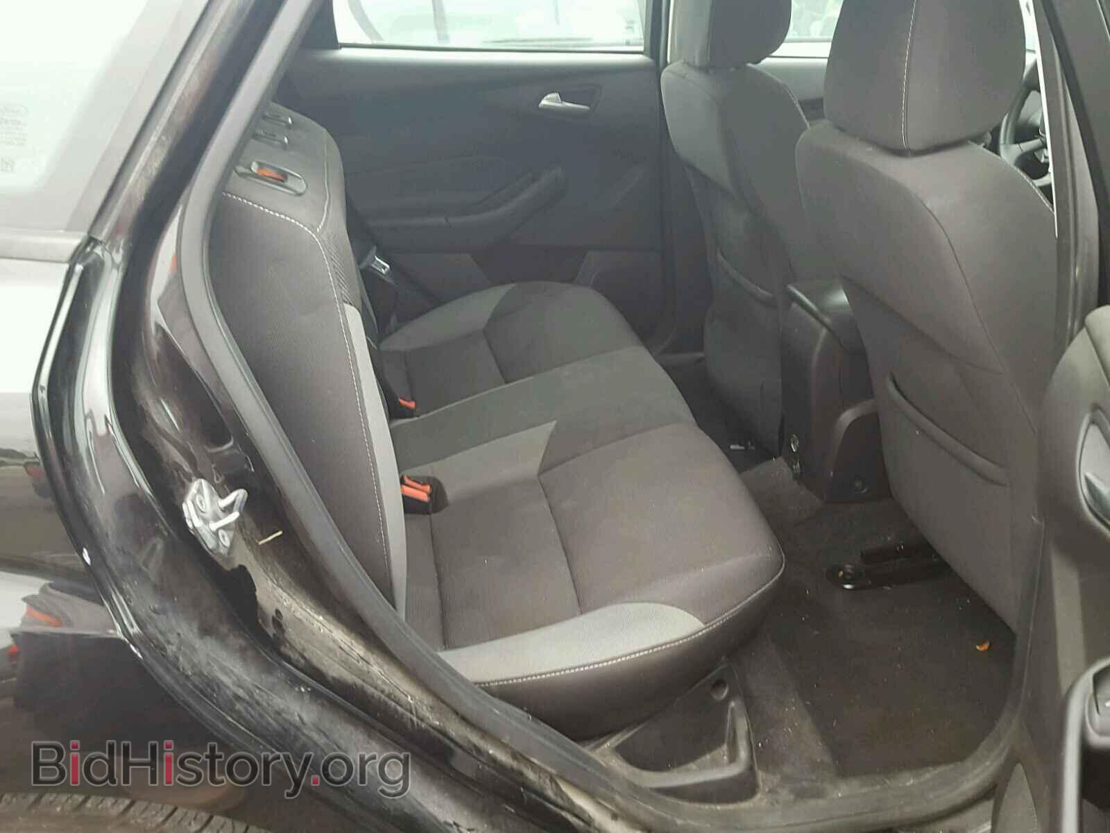 2013 FORD FOCUS - VIN: 1FADP3K20DL163674 - Photo 6