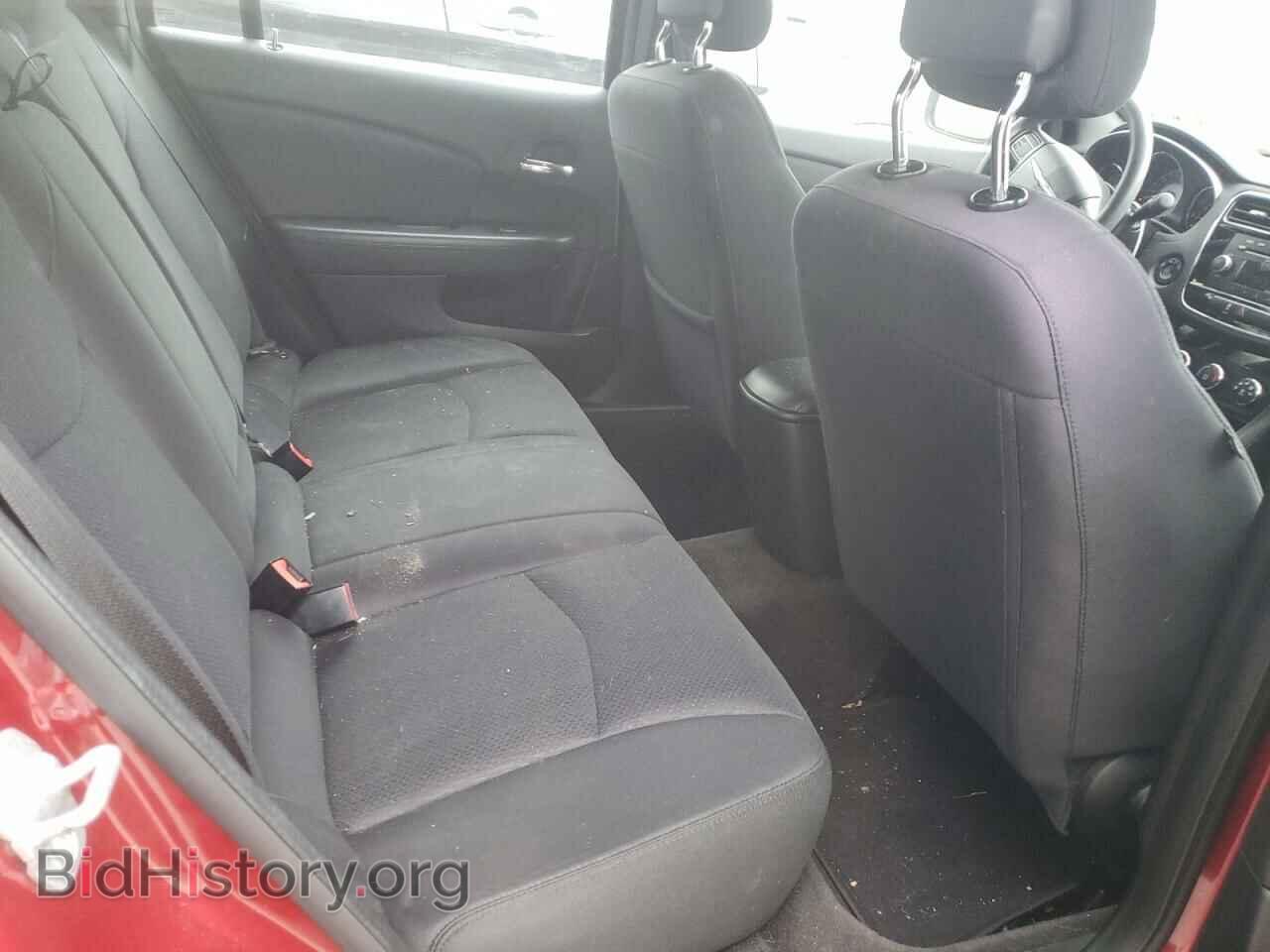 2012 CHRYSLER 200 - VIN: 1C3CCBAB4CN295843 - Фото 6