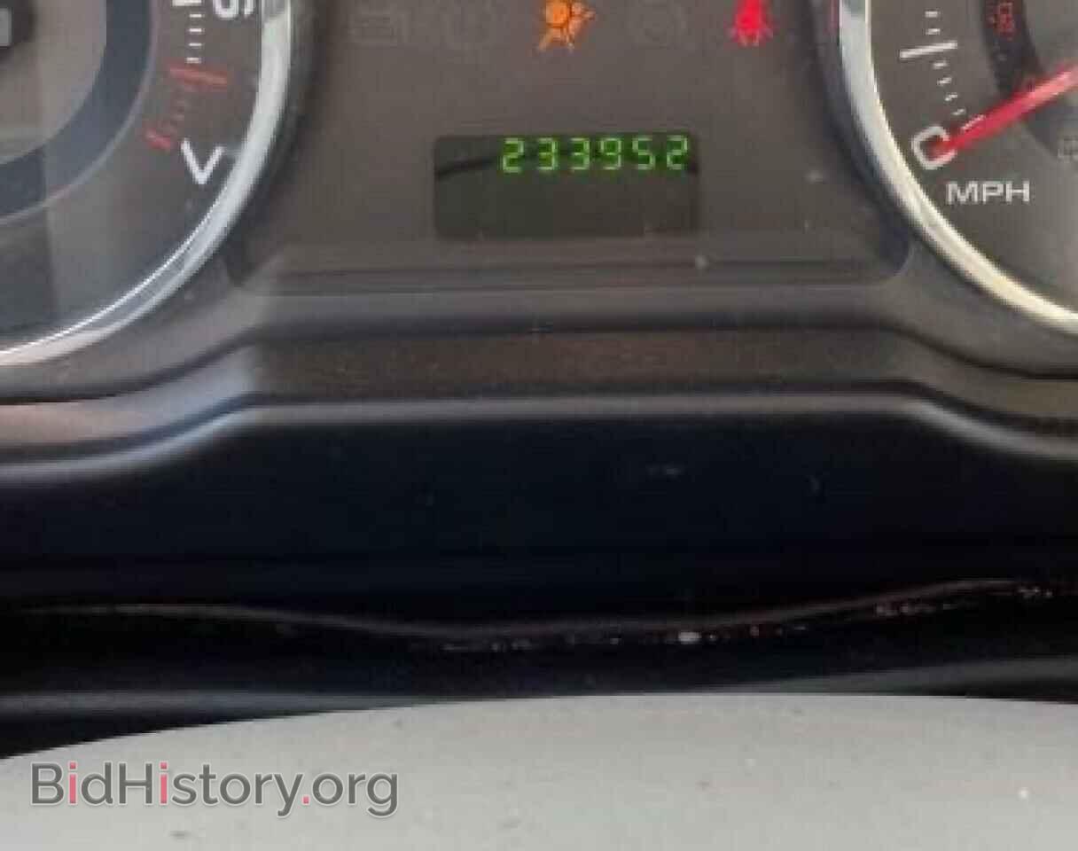 2008 FORD EDGE - VIN: 2FMDK36C08BA97253 - Фото 8