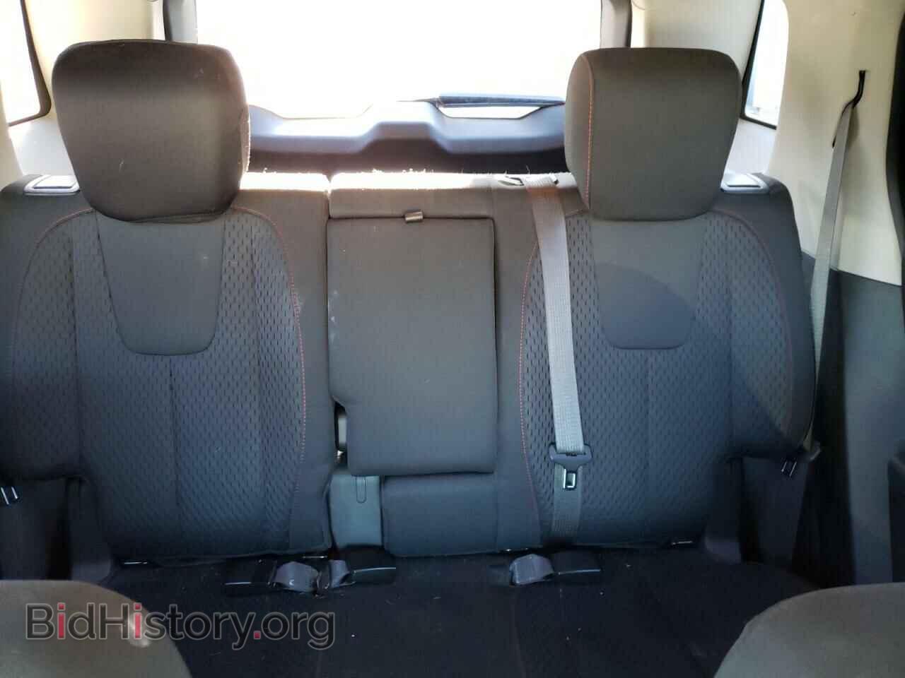2011 GMC TERRAIN - VIN: 2CTFLREC9B6443626 - Фото 10