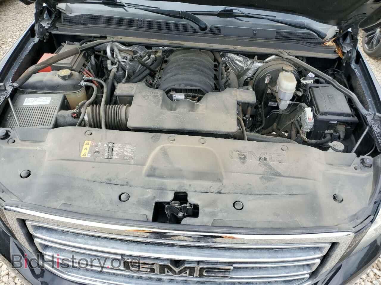 2018 GMC YUKON - VIN: 1GKS2BKC8JR296537 - Фото 12