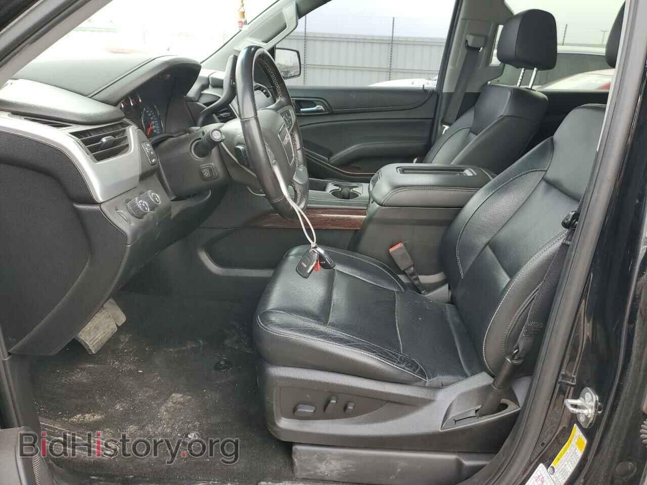 2018 GMC YUKON - VIN: 1GKS2BKC8JR296537 - Фото 7