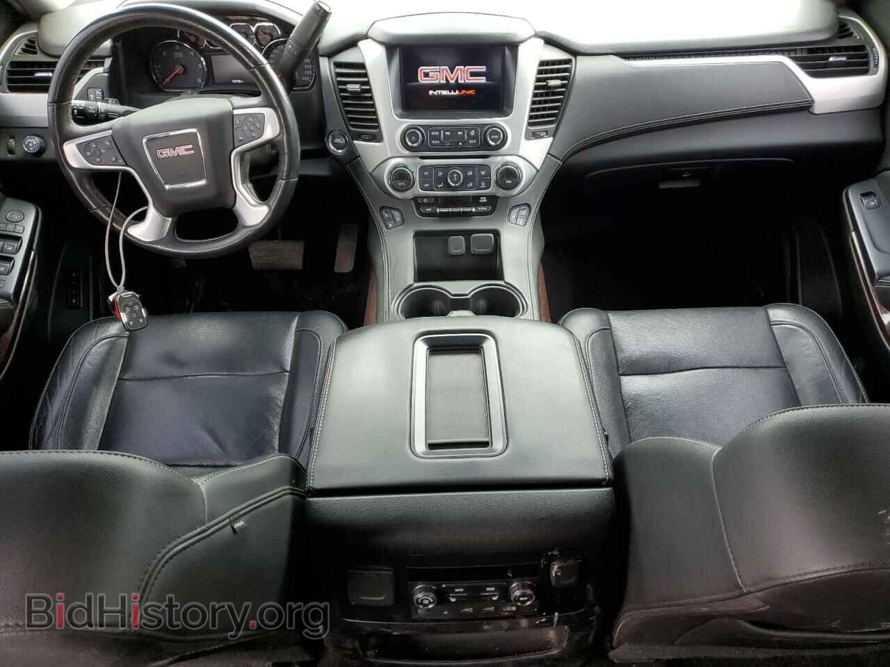 2018 GMC YUKON - VIN: 1GKS2BKC8JR296537 - Фото 8