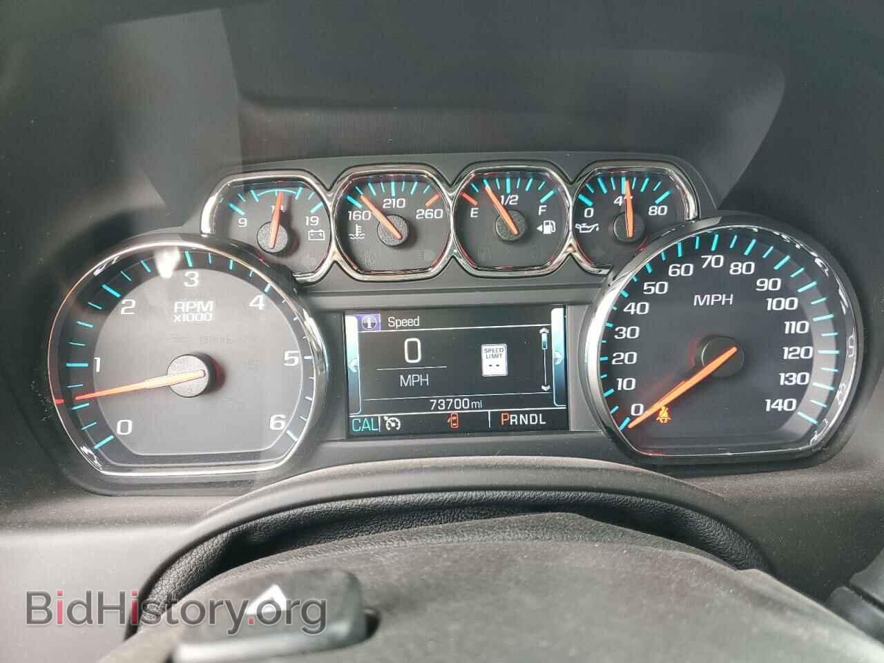 2018 GMC YUKON - VIN: 1GKS2BKC8JR296537 - Фото 9