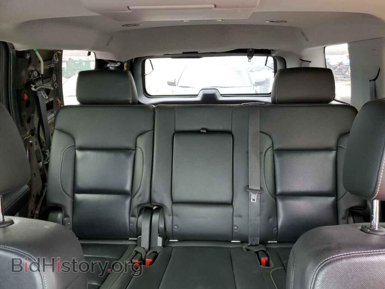 2018 GMC YUKON - VIN: 1GKS2BKC8JR296537 - Фото 10