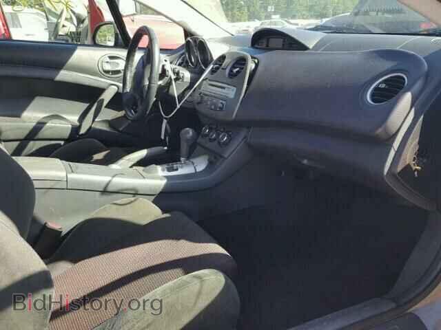 2009 MITSUBISHI ECLIPSE - VIN: 4A3AK24F29E019980 - Photo 5