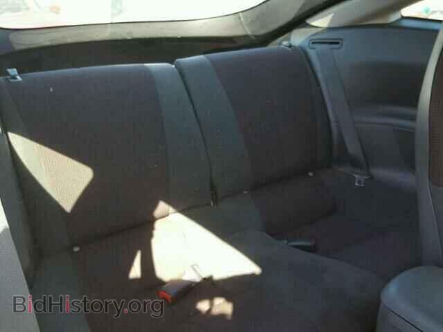 2009 MITSUBISHI ECLIPSE - VIN: 4A3AK24F29E019980 - Photo 6
