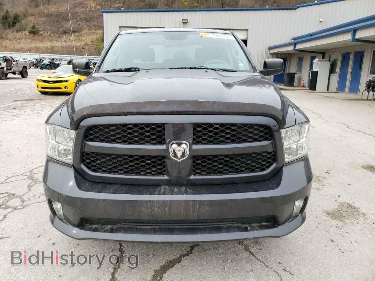 2015 RAM 1500 - VIN: 1C6RR6KG0FS567291 - Фото 5