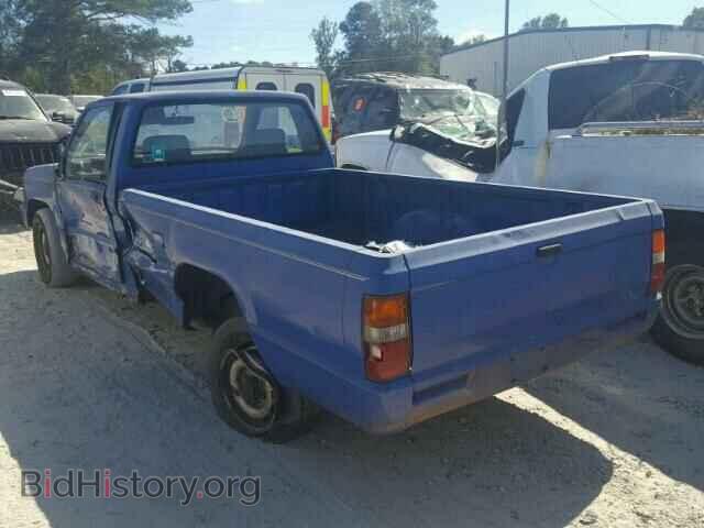 1987 DODGE RAM - VIN: JB7FL29E7HP118321 - Photo 3