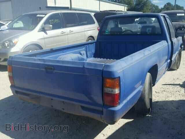 1987 DODGE RAM - VIN: JB7FL29E7HP118321 - Photo 4