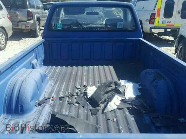 1987 DODGE RAM - VIN: JB7FL29E7HP118321 - Photo 6