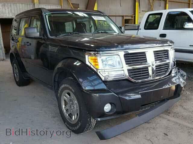 Фотография 1D4PT2GK8BW518417 - DODGE NITRO 2011