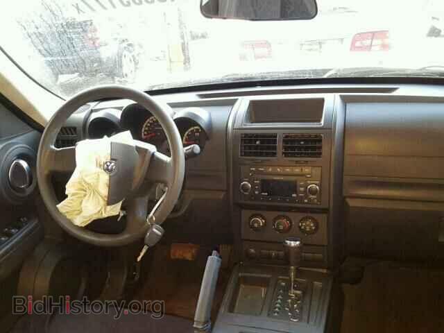 2011 DODGE NITRO - VIN: 1D4PT2GK8BW518417 - Photo 9