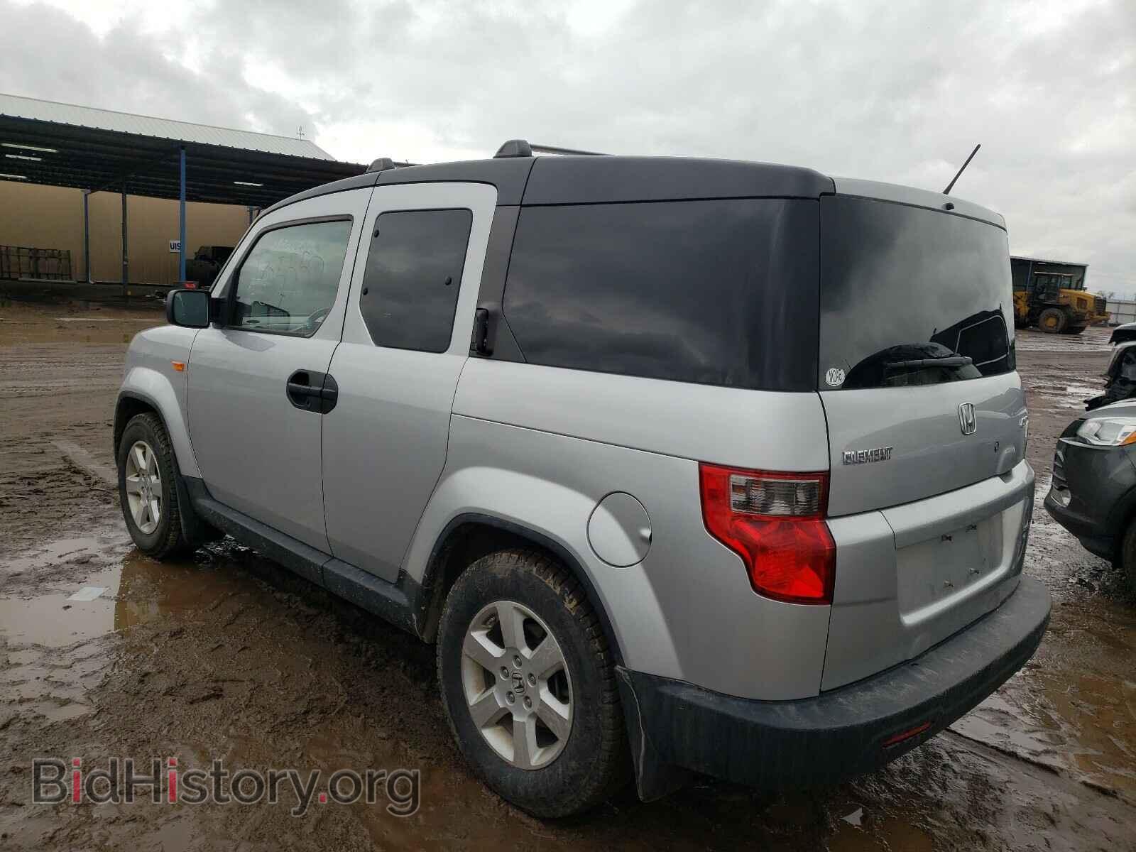 2011 HONDA ELEMENT - VIN: 5J6YH2H76BL004221 - Фото 3
