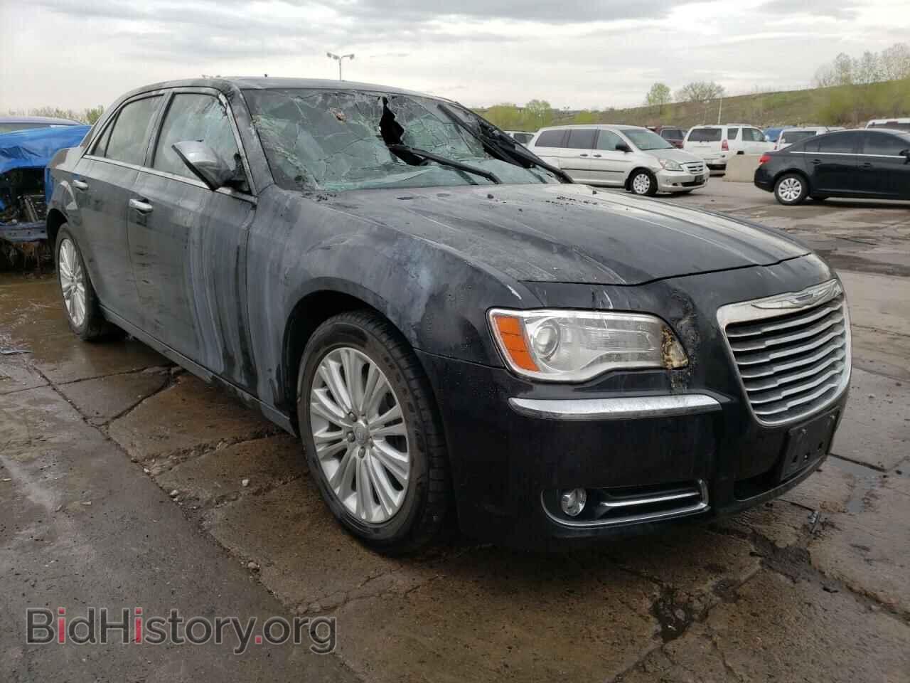Photo 2C3CCAKT1CH169711 - CHRYSLER 300 2012