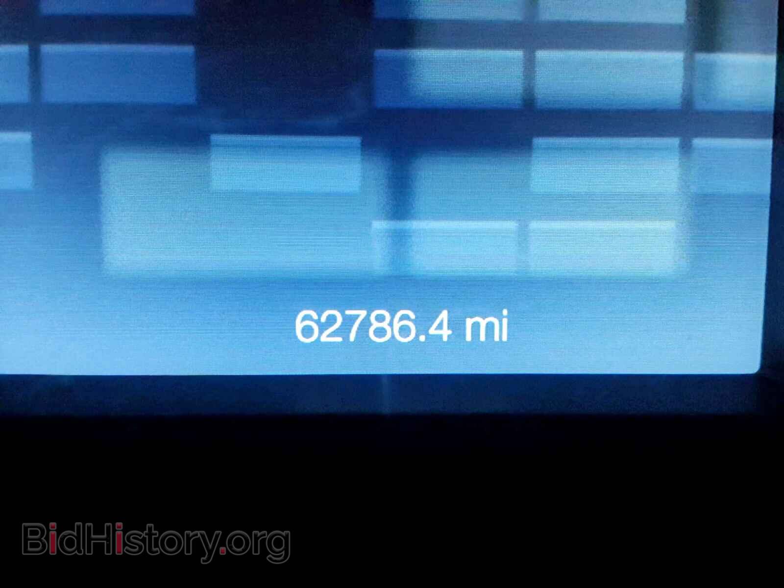 2014 FORD EXPLORER - VIN: 1FM5K8B81EGB20241 - Photo 8