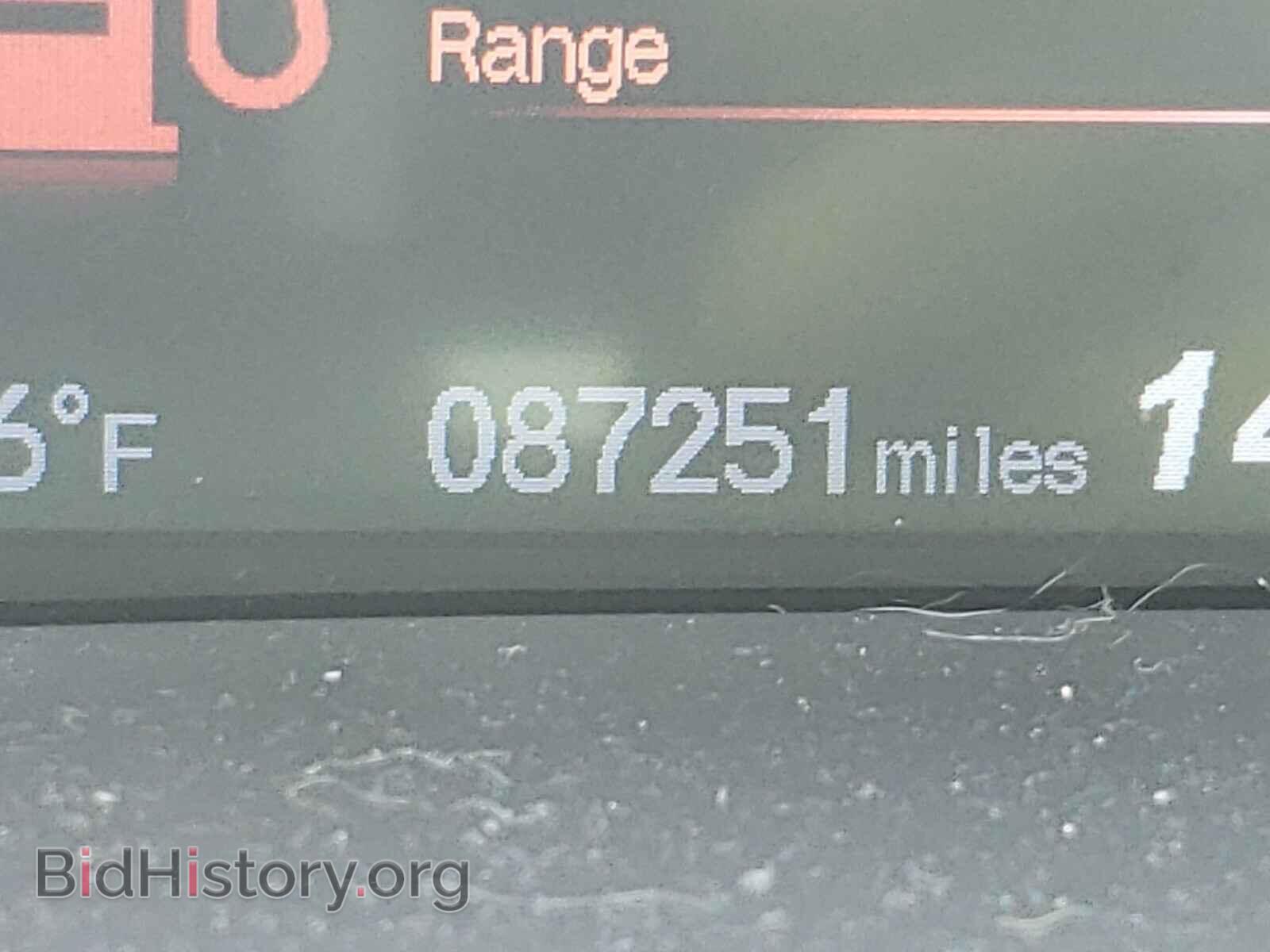 2014 HONDA CIVIC - VIN: 19XFB2F52EE009459 - Фото 8