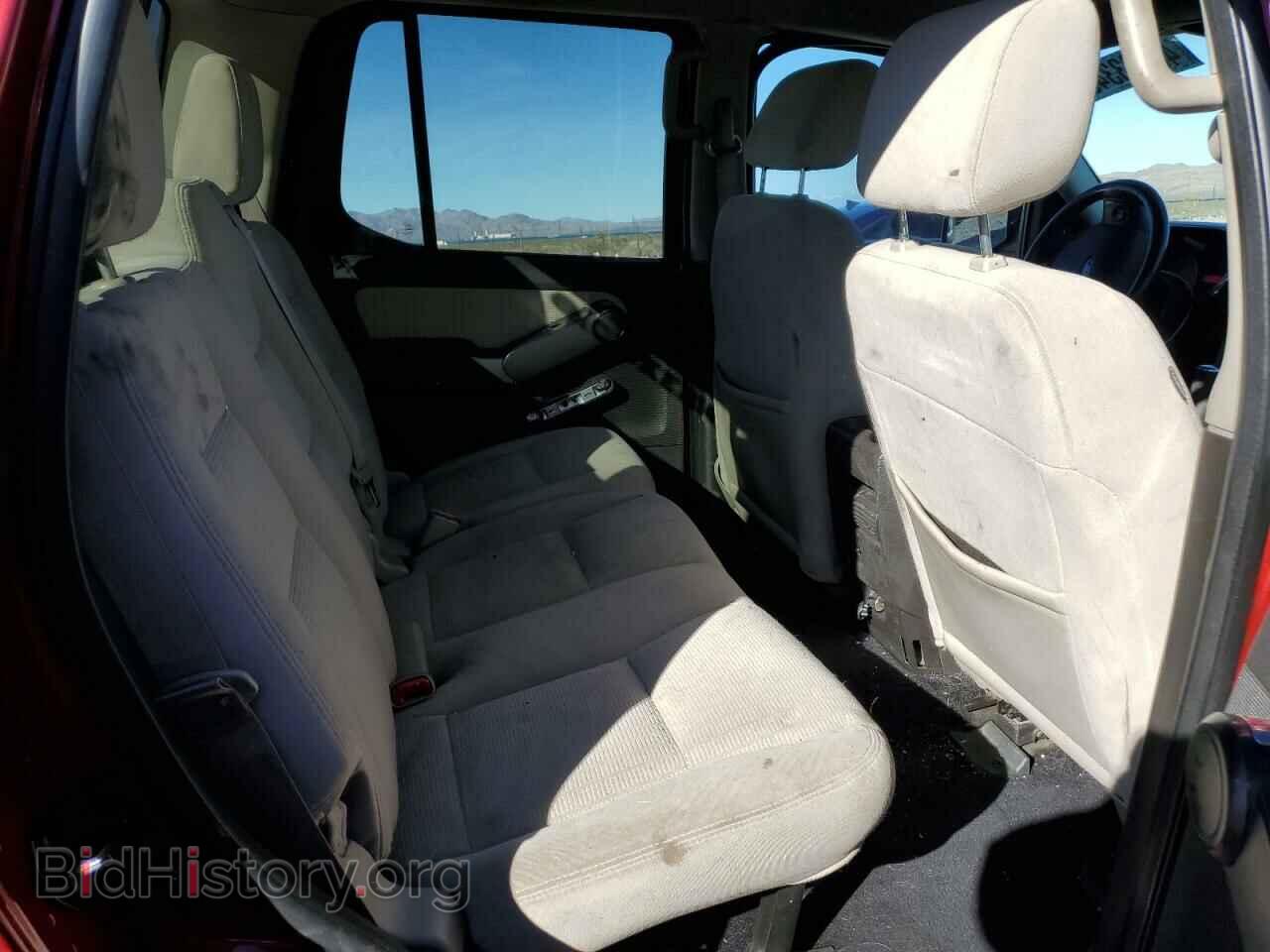 2008 FORD EXPLORER - VIN: 1FMEU31E08UA28774 - Фото 10