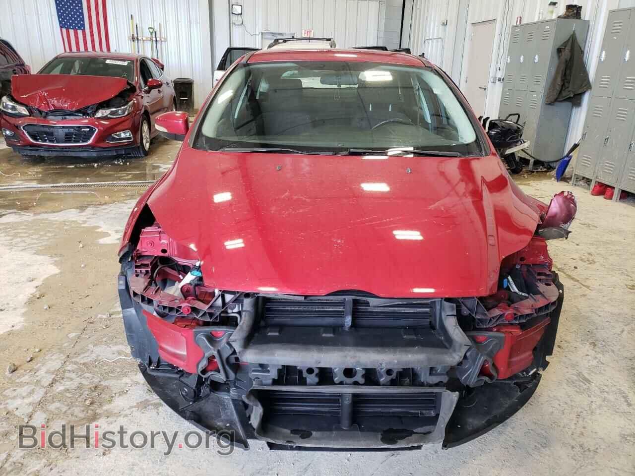2012 FORD FOCUS - VIN: 1FAHP3M29CL445664 - Фото 5