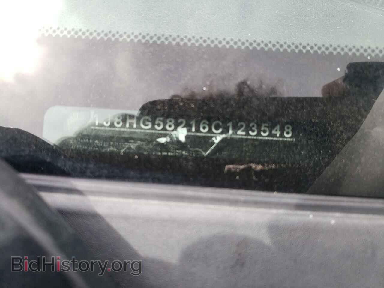 2006 JEEP COMMANDER - VIN: 1J8HG58216C123548 - Photo 10