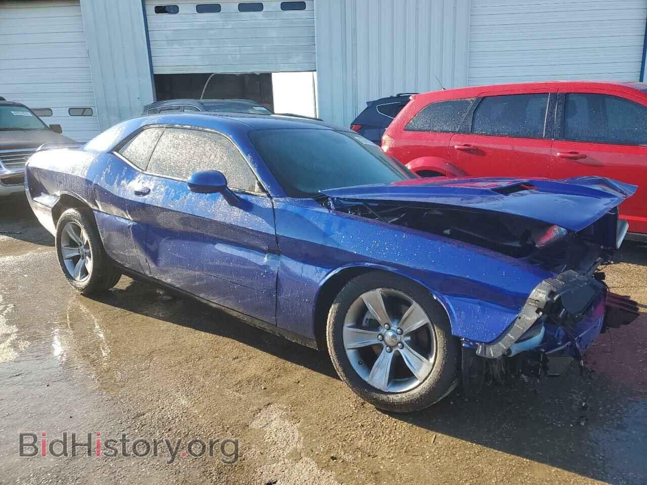 2020 DODGE CHALLENGER - VIN: 2C3CDZAG4LH236978 - Photo 4
