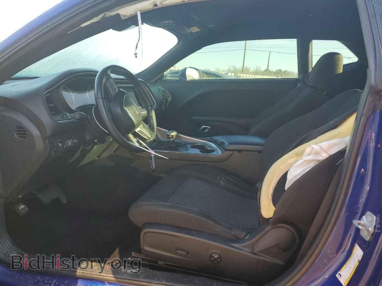 2020 DODGE CHALLENGER - VIN: 2C3CDZAG4LH236978 - Photo 7
