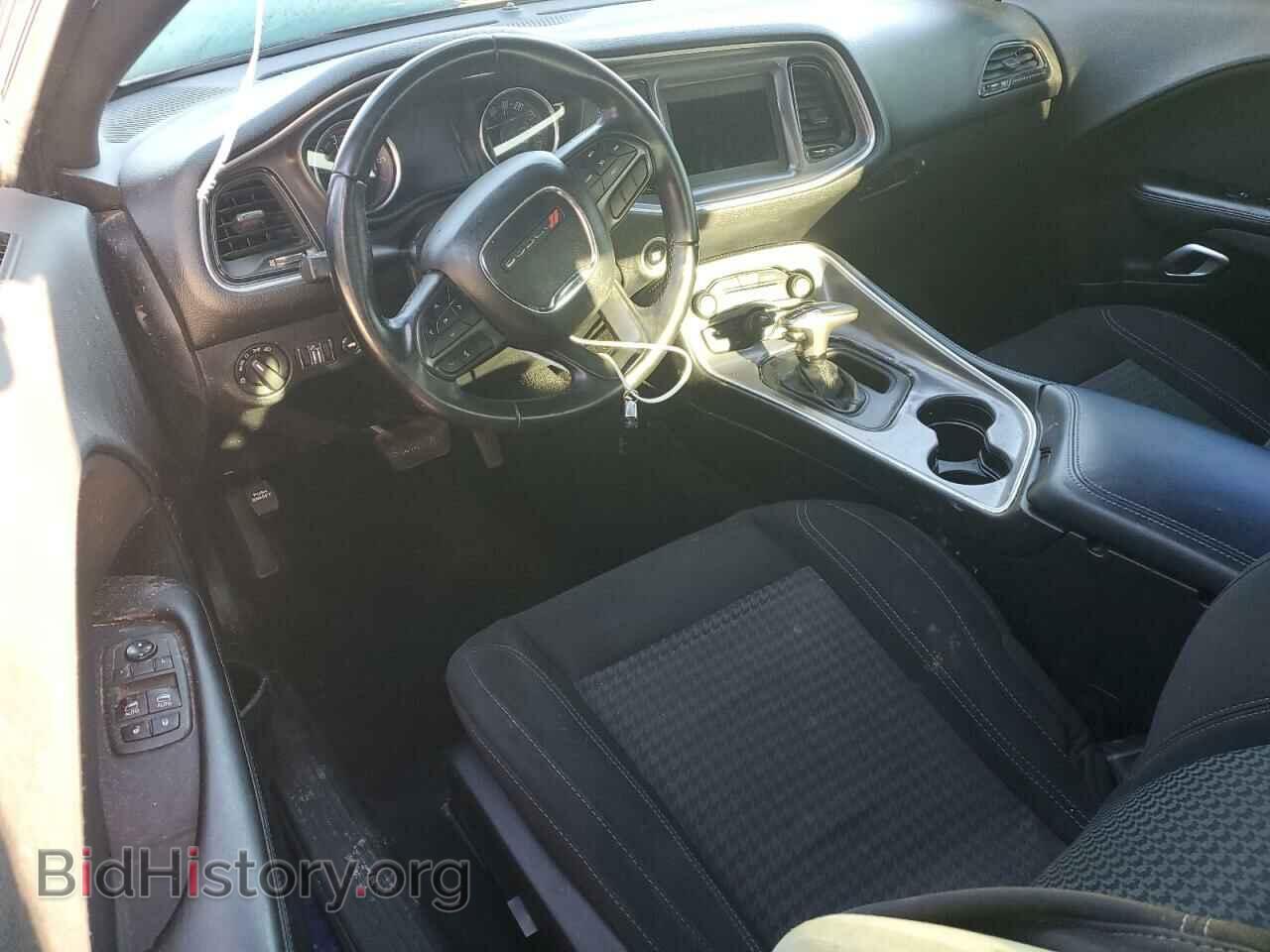2020 DODGE CHALLENGER - VIN: 2C3CDZAG4LH236978 - Photo 8