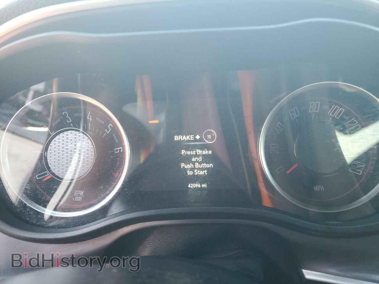 2020 DODGE CHALLENGER - VIN: 2C3CDZAG4LH236978 - Photo 9